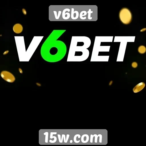 Promoções atraentes no site v6bet