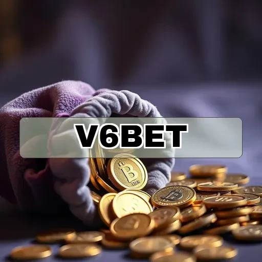v6bet: Transforme suas Apostos Esportivas em Vitória com Criatividade