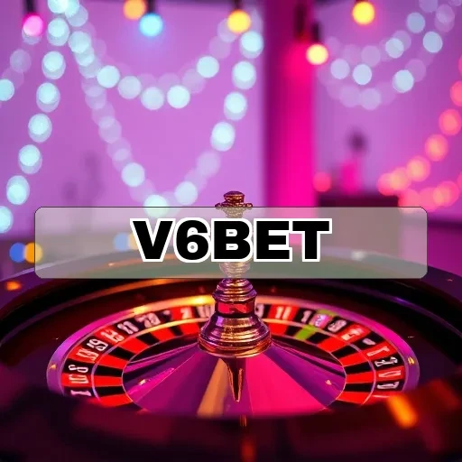 v6bet: Apostas Grátis Que Elevam Sua Experiência de Jogo