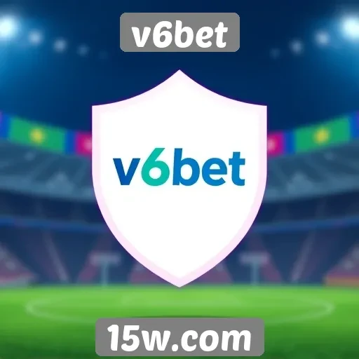 Análise de segurança no site v6bet para jogadores