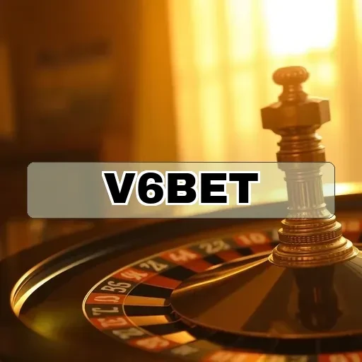 v6bet: O Suporte que Transforma sua Aposta em Emoção